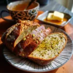 Sourdough Pistachio Bread: The Most Flavorful Artisan Recipe You’ll Ever Bake 8 sourdough pistachio bread with cinnamon pistachio swirl