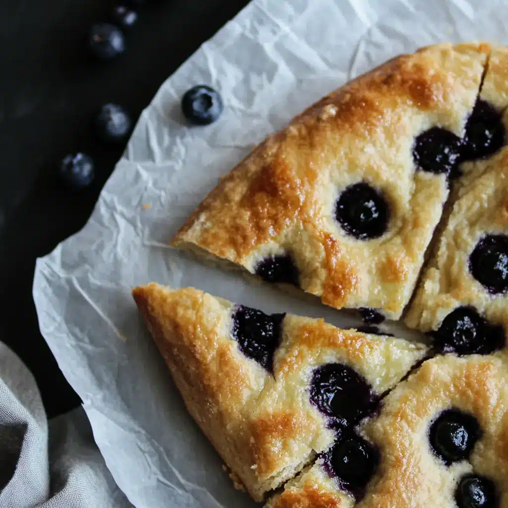 Sourdough Blueberry Focaccia: The Most Stunning Sweet Bread Recipe to Bake Now 12 sourdough blueberry focaccia