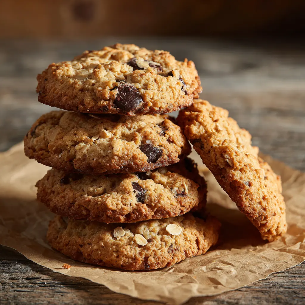 The Ultimate Sourdough Peanut Butter Oatmeal Cookies Recipe 10 Stored sourdough peanut butter oatmeal cookies with bread