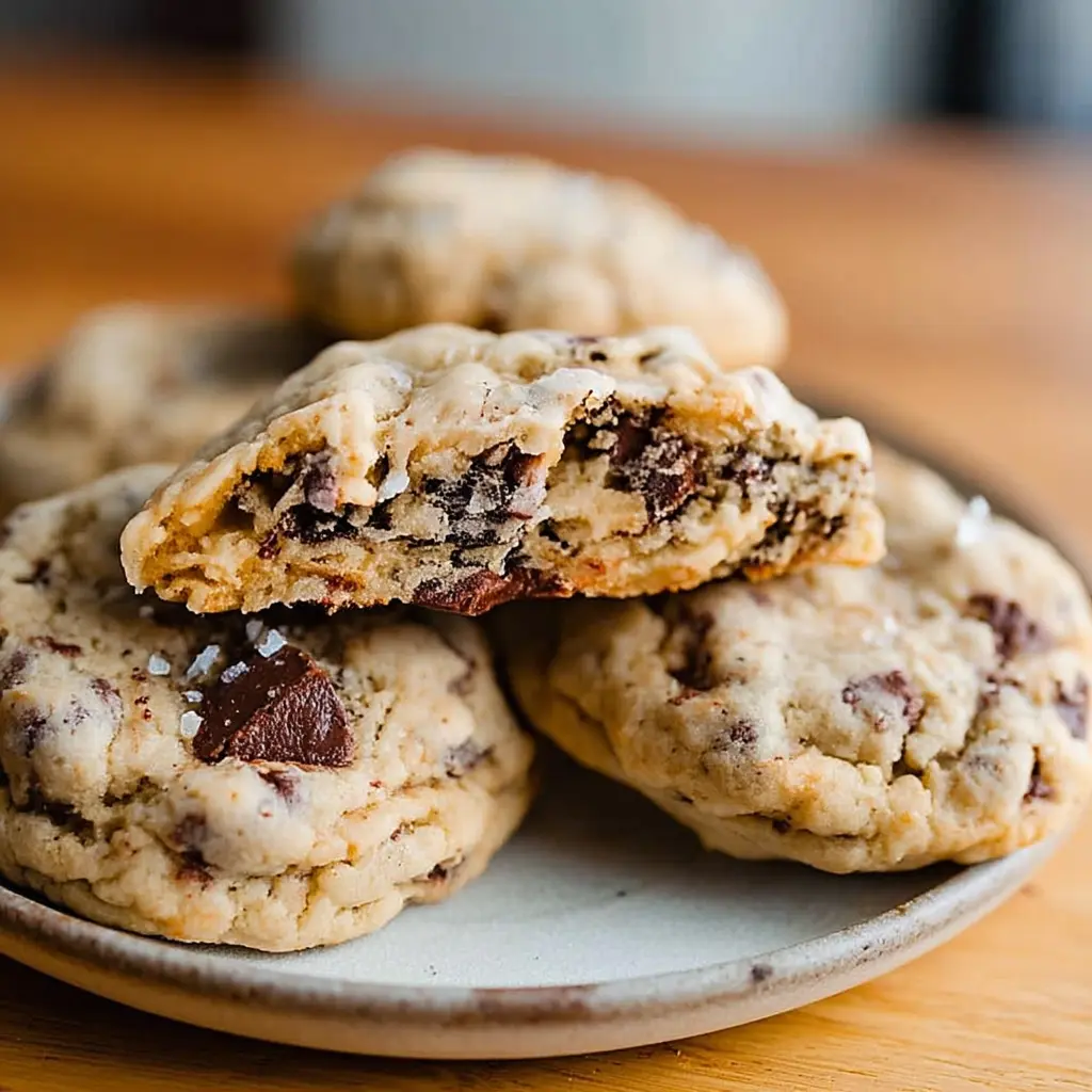 How to Make Chocolate Chip Cookies with Sourdough Discard – The Best Soft & Chewy Recipe Ever 10 freezing chocolate chip cookie dough made with sourdough discard
