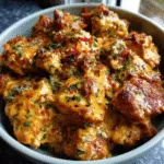 Best Creamy Garlic Parmesan Chicken Recipe for Dinner! 3 Best Creamy Garlic Parmesan Chicken Recipe - A Rich and Flavorful Delight!