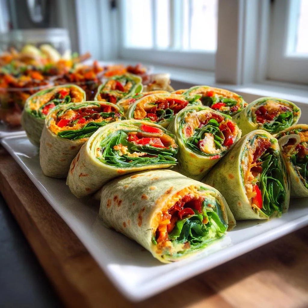 Cold Tailgate Food: Delicious Options to Impress Guests! 1 Cold Tailgate Food