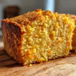 Sweet Potato Cornbread: A Deliciously Moist Recipe! 3 Sweet Potato Cornbread