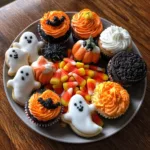 28 Delicious Halloween Food Ideas for Your Celebration Unveiled! 3 0 1