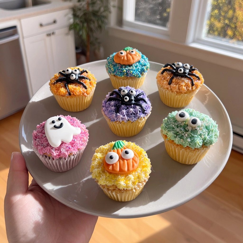 50+ Spookily Cute DIY Halloween Baby Shower Ideas You’ll Love! 2 50+ Spookily Cute DIY Halloween Baby Shower Ideas