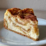 Apple Cider Cheesecake: Indulge in Fall's Best Dessert! 3 Apple Cider Cheesecake