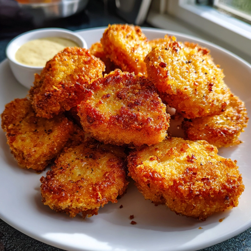 Chicken Nuggets: Discover the Crispy Secret Recipe! 2 Chicken Nuggets