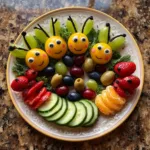 Fruit and Veggie Bugs: Discover the Secret Benefits! 2 Fruit and Veggie Bugs