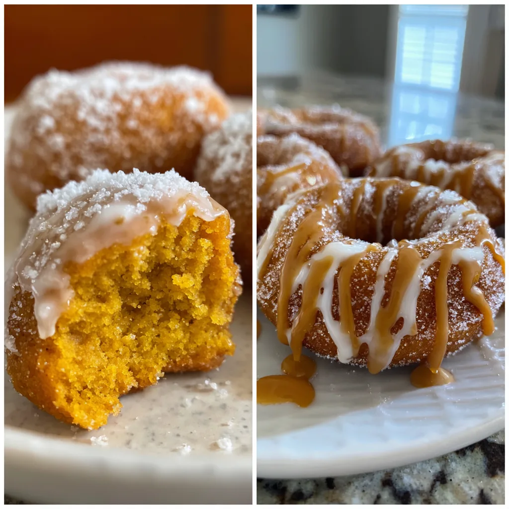 Gluten-Free Pumpkin Donuts Recipe: Deliciously Keto-Friendly! 2 Gluten-Free Pumpkin Donuts Recipe: A Crowd Favorite in Gluten Free Keto Desserts
