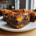 Halloween Brookies: Delightfully Spooky Treats to Try! 3 Halloween Brookies