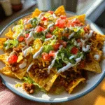 Halloween Walking Taco Bar: A Spooky Treat You’ll Love! 3 Halloween Walking Taco Bar!