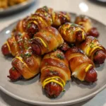 Mini Hot Dogs: Discover Delicious Recipes to Try Now! 2 Mini Hot Dogs