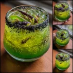 Monster Mac and Cheese: A Spooktacular Halloween Dish! 3 Monster Mac and Cheese: Fun and Creepy Halloween Dinner