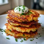 Potato Pancakes: Discover the Secret Ingredient Today! 3 Potato Pancakes