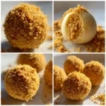 Pumpkin Cheesecake Truffles That Will Delight Your Guests! 3 Pumpkin Cheesecake Truffles - Host The Toast