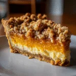 Pumpkin Pie Crumble: Discover the Perfect Fall Dessert! 3 Pumpkin Pie Crumble