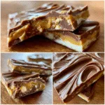 Reese's Bark: Discover the Ultimate Sweet Treat! 2 Reese's Bark
