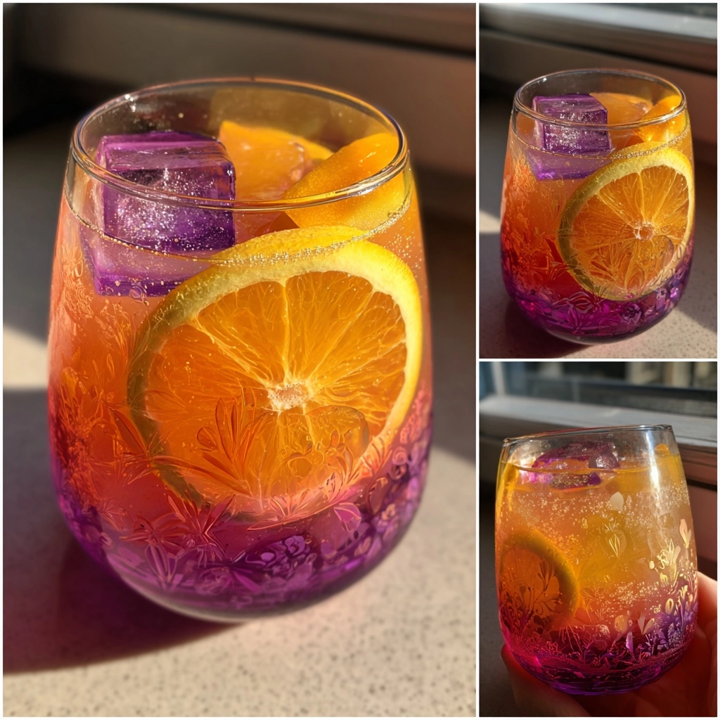 Simple Hocus Pocus Non-Alcoholic Halloween Punch: Refreshing Fun! 5 Simple Hocus Pocus Non-Alcoholic Halloween Punch