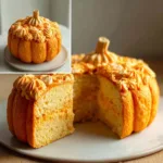 Skellington Cheese Ball Appetizer Recipe for Spooky Gatherings! 3 Skellington Cheese Ball Appetizer Recipe