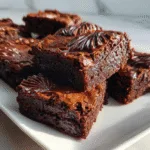 Star Wars Chewbacca Brownies: Bake Your Galactic Delight! 3 Star Wars Chewbacca Brownies: A Galactic Treat!