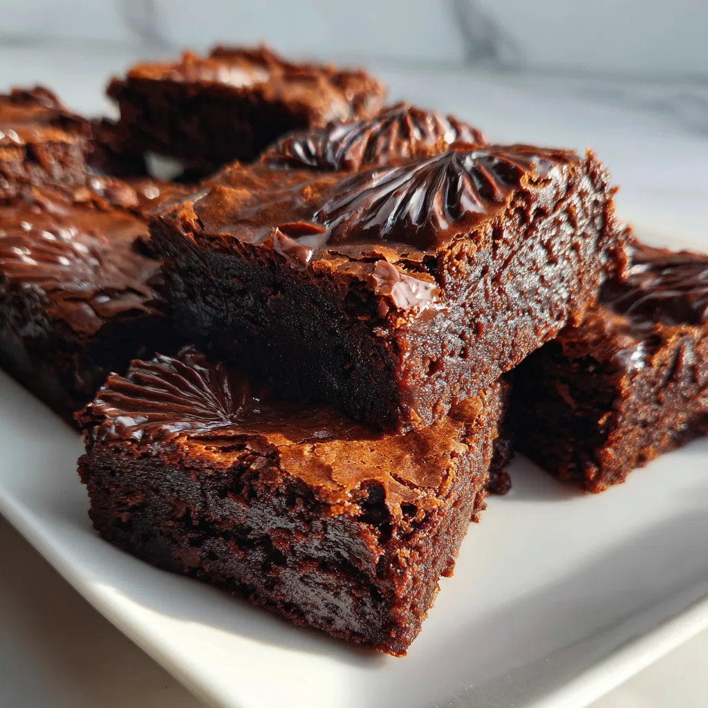 Star Wars Chewbacca Brownies: Bake Your Galactic Delight! 2 Star Wars Chewbacca Brownies: A Galactic Treat!