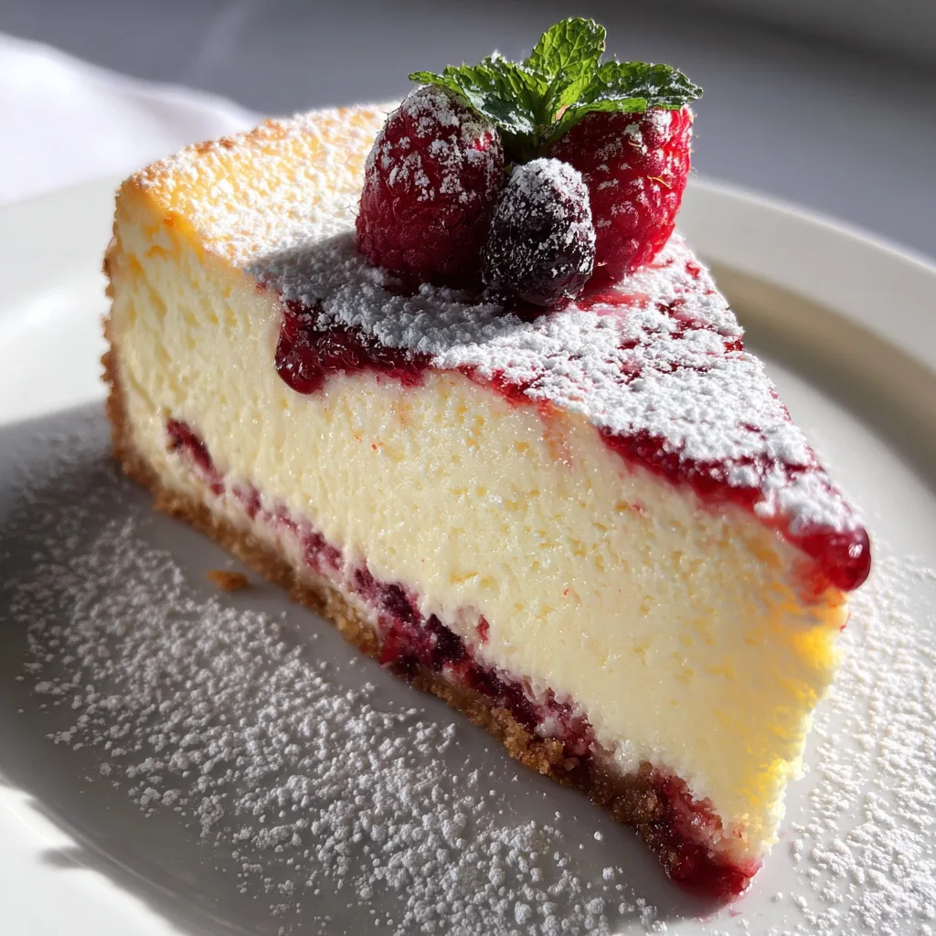 Sugar Cookie Cheesecake - Discover a Delicious Twist! 2 Sugar Cookie Cheesecake - Stephanie's Sweet Treats