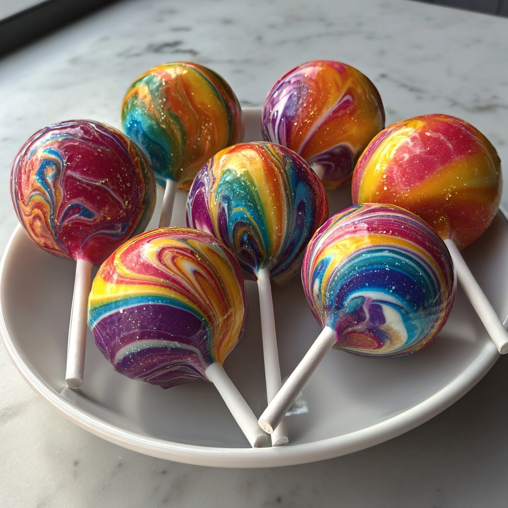 Swirl Pops: Discover Irresistible Flavors Today! 2 Swirl Pops