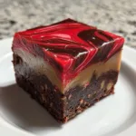 Vampire Fudge Recipe: Unleash Your Spooky Sweet Tooth! 3 Vampire Fudge Recipe