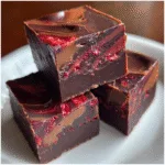 Vampire Fudge Recipe: Indulge in This Spooky Treat! 3 Vampire Fudge Recipe