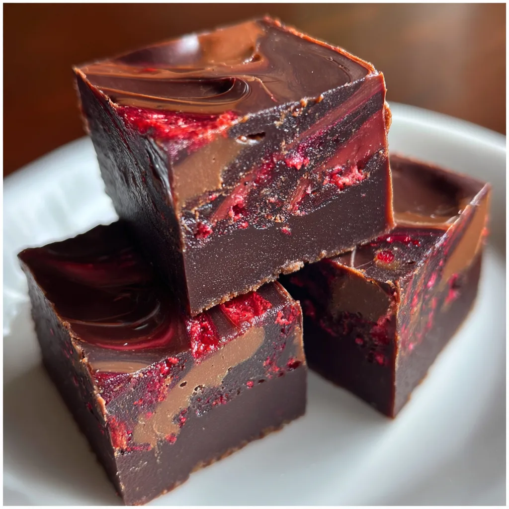 Vampire Fudge Recipe: Indulge in This Spooky Treat! 2 Vampire Fudge Recipe