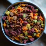 Werewolf Kibble: Unlock the Secret to Furry Health! 3 Werewolf Kibble