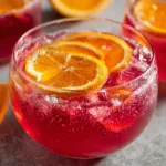 3-Ingredient Thanksgiving Punch: A Festive Delight Awaiting You! 3 3-Ingredient Thanksgiving Punch