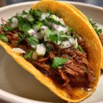 Authentic Birria Taco Recipe: Slow Cooker Beef You’ll Love! 3 Authentic Birria Taco Recipe: Slow Cooker Shredded Beef