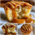 BEST RECIPE for Gooey Salted Caramel Cupcakes Revealed! 3 BEST RECIPE for Gooey Salted Caramel Cupcakes
