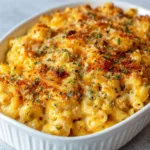 Chick Fil A Mac and Cheese {Easy Copycat Recipe}