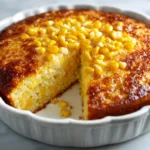 Corn Casserole: The Ultimate Comfort Food Recipe! 3 Corn Casserole