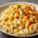 Creamy 5-Cheese Macaroni And Cheese That Will Delight You! 3 Creamy 5-Cheese Macaroni And Cheese