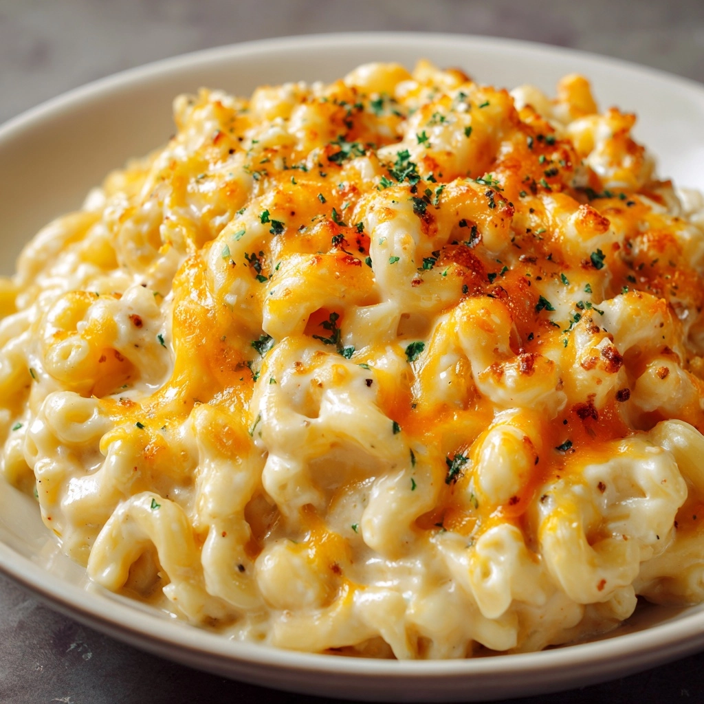Creamy 5-Cheese Macaroni And Cheese That Will Delight You! 2 Creamy 5-Cheese Macaroni And Cheese