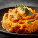 Creamy Savory Mashed Sweet Potatoes Elevate Your Dinner! 3 Creamy Savory Mashed Sweet Potatoes | Primavera Kitchen