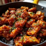 Crock Pot Bourbon Chicken Recipe: A Delicious Must-Try! 3 Crock Pot Bourbon Chicken Recipe is a must-try dish! - Fitandhealthier