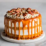 Decadent Better Than Sex Cake with Pumpkin Pie Protein Awaits! 3 Decadent Better Than Sex Cake with Pumpkin Pie Protein – A Must-Try Recipe!