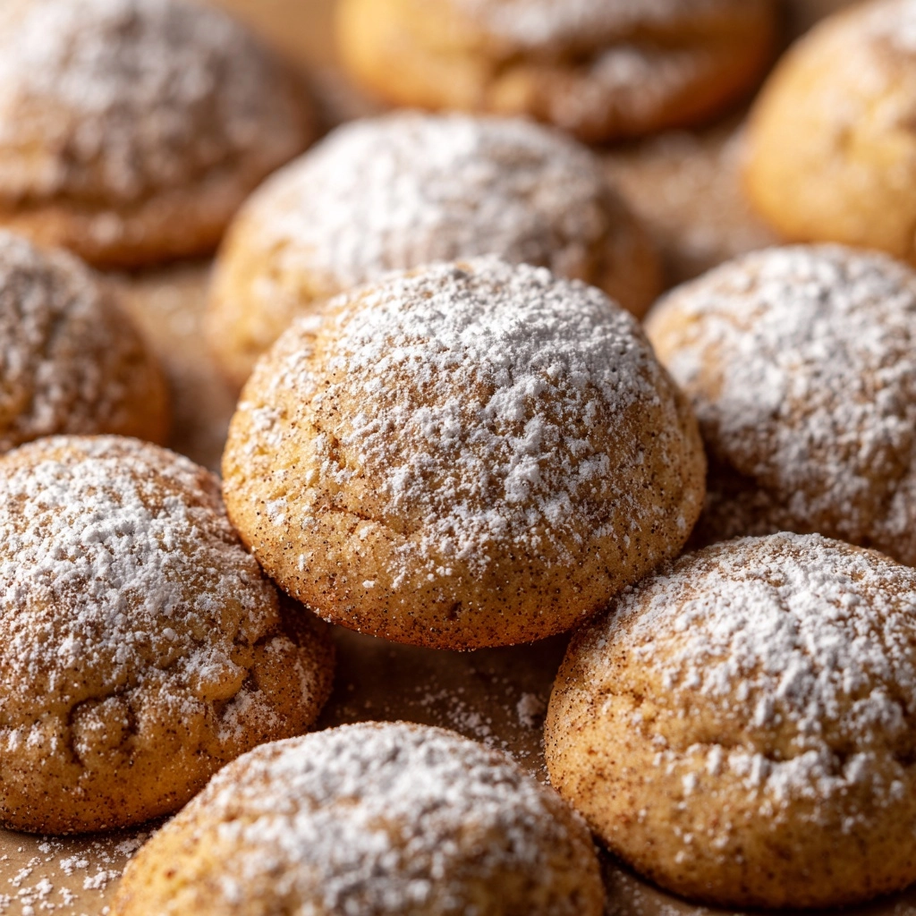 Delectable Gilmore Girls Coffee Cake Cookies Recipe for Thanksgiving 2 Delectable Gilmore Girls Coffee Cake Cookies Recipe Thanksgiving Dessert