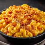 Delicious Outback Steakhouse Mac And Cheese Recipe Revealed! 3 Delicious Outback Steakhouse Mac And Cheese