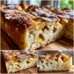 Easy Fall Recipes: Discover Sourdough Apple Fritter Focaccia! 3 Easy Fall Recipes: Sourdough Apple Fritter Focaccia