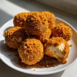 Easy No Bake Pumpkin Cheesecake Balls Recipe to Impress! 3 Easy No Bake Pumpkin Cheesecake Balls Recipe
