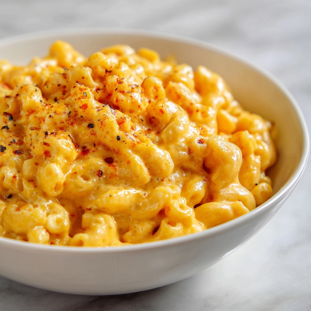 Easy No-Roux, No-Egg Mac & Cheese Recipe You'll Love! 2 Easy No-Roux, No-Egg Mac & Cheese Recipe đź§€
