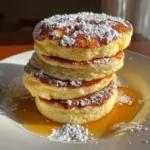 Fluffy Japanese Soufflé Pancakes Recipe You Must Try Today! 3 Fluffy Japanese Soufflé Pancakes Recipe
