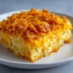 Funeral Potatoes: Discover the Comforting Recipe Today! 3 Funeral Potatoes