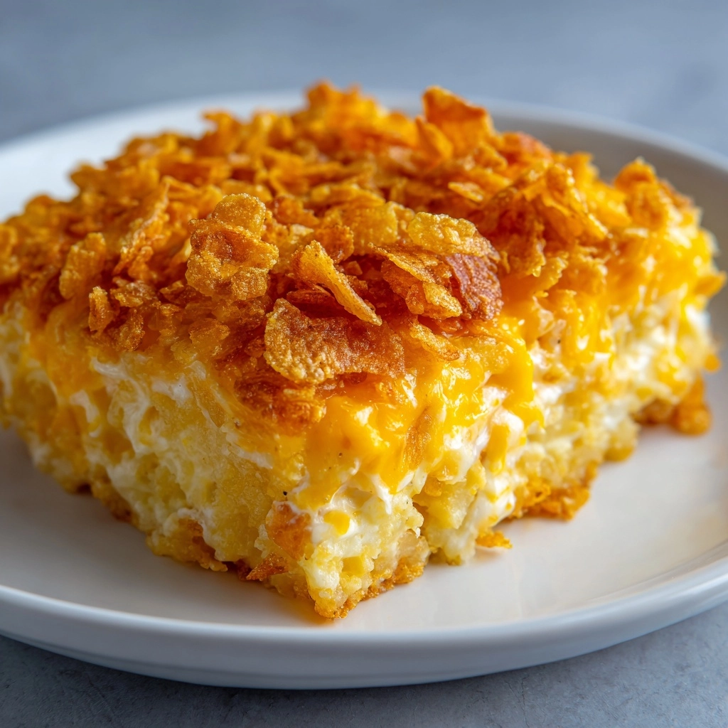 Funeral Potatoes: Discover the Comforting Recipe Today! 2 Funeral Potatoes