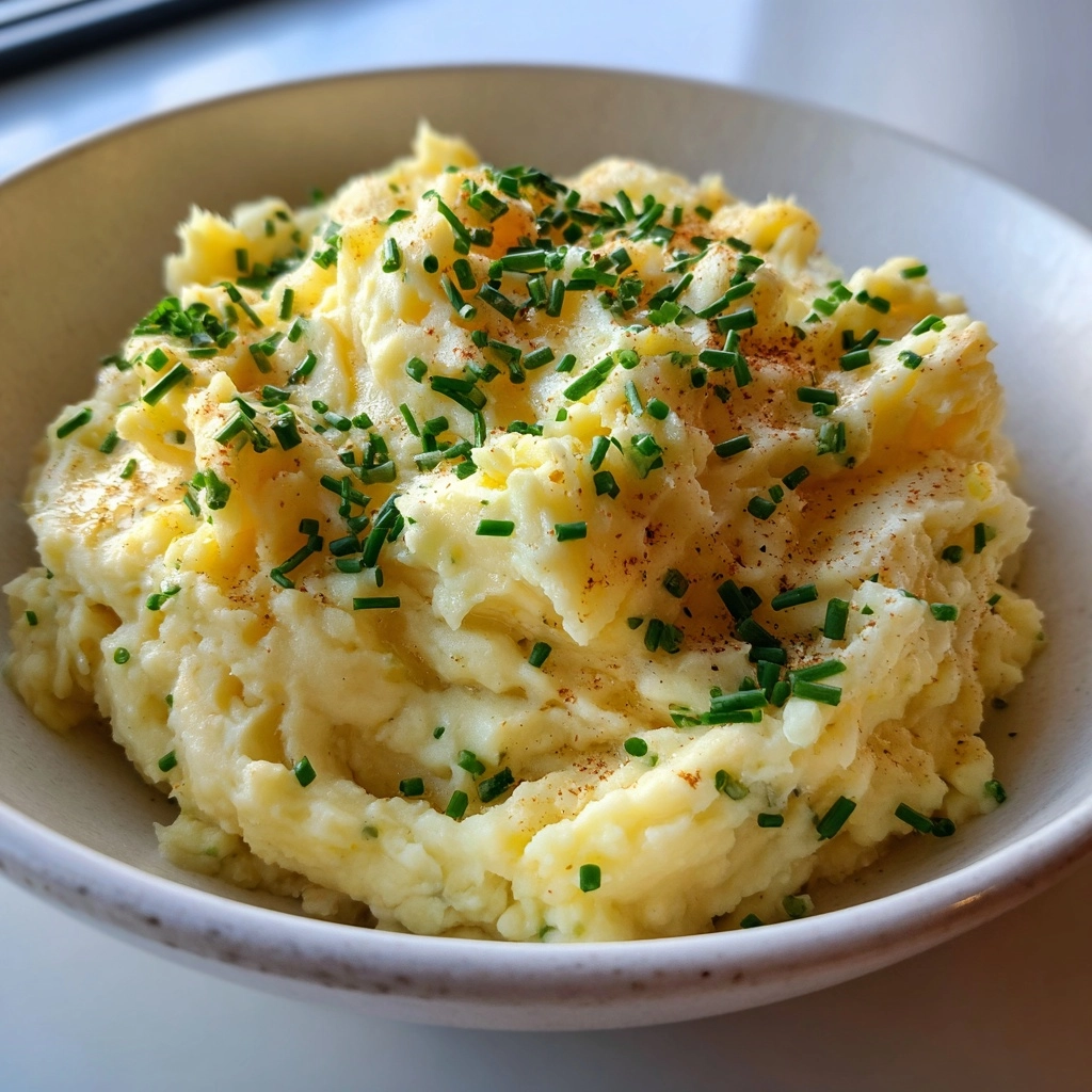 Gordon Ramsay Perfect Mashed Potatoes Recipe for Creamy Bliss 2 Gordon Ramsay Perfect Mashed Potatoes Recipe